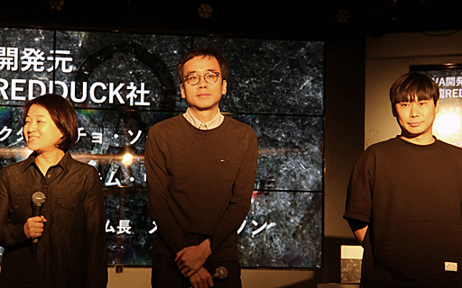 ꡼ No.012Υͥ / Alliance of Valiant Armsפ2016ǯɥޥåפ3ο⡼ɲä䡤եåӥ桼ӥƥθ夬ʤ뤳Ȥ餫