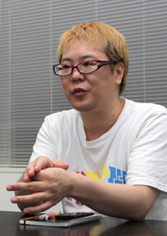 オフライン大会参加への関心回復のカギは Avaれ祭 復活にあり Ava プロデューサー井上洋一郎氏にインタビュー