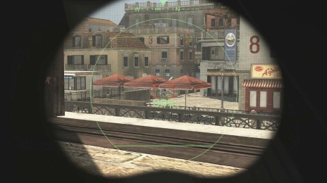 ꡼ No.002Υͥ / AVA921ο⡼ɡMARKSMAN ACESפߥȤץ󡣥ʥѡƱΤζĥΤ襤ɽ