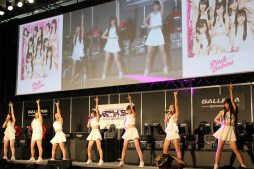 ꡼ No.009 | [TGS 2016ϡAlliance of Valiant ArmsפθAVARST2016 Season2 ˡҥե饤辡 in ॷ祦ץݡ