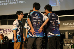 ꡼ No.012 | [TGS 2016ϡAlliance of Valiant ArmsפθAVARST2016 Season2 ˡҥե饤辡 in ॷ祦ץݡ