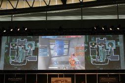 ꡼ No.013 | [TGS 2016ϡAlliance of Valiant ArmsפθAVARST2016 Season2 ˡҥե饤辡 in ॷ祦ץݡ