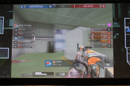 ꡼ No.014 | [TGS 2016ϡAlliance of Valiant ArmsפθAVARST2016 Season2 ˡҥե饤辡 in ॷ祦ץݡ