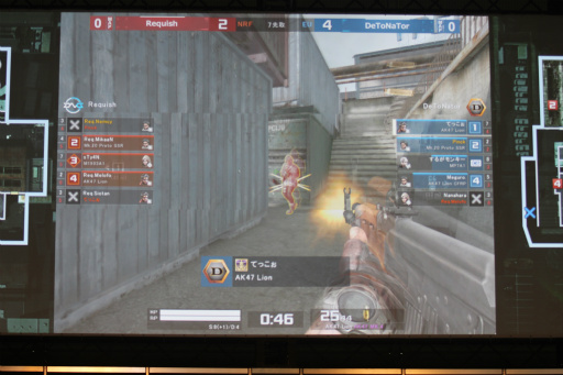 ꡼ No.019 | [TGS 2016ϡAlliance of Valiant ArmsפθAVARST2016 Season2 ˡҥե饤辡 in ॷ祦ץݡ