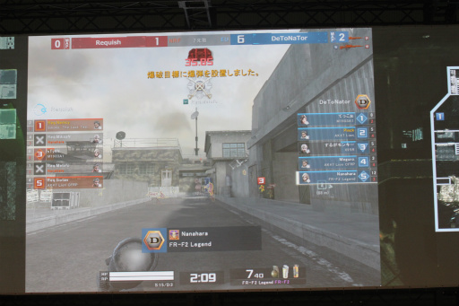 ꡼ No.021 | [TGS 2016ϡAlliance of Valiant ArmsפθAVARST2016 Season2 ˡҥե饤辡 in ॷ祦ץݡ