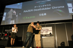 ꡼ No.024 | [TGS 2016ϡAlliance of Valiant ArmsפθAVARST2016 Season2 ˡҥե饤辡 in ॷ祦ץݡ