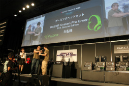 ꡼ No.025 | [TGS 2016ϡAlliance of Valiant ArmsפθAVARST2016 Season2 ˡҥե饤辡 in ॷ祦ץݡ