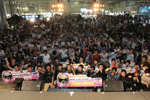 ꡼ No.026 | [TGS 2016ϡAlliance of Valiant ArmsפθAVARST2016 Season2 ˡҥե饤辡 in ॷ祦ץݡ