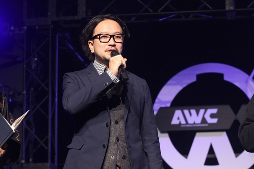 画像ギャラリー No.008のサムネイル画像 / AVAの新作スマホアプリ「AIMS」も発表された「AVAれ祭2016 -横浜の陣-」をレポート。AWC2016やAVAEWT2016決勝戦の勝敗の行方は?