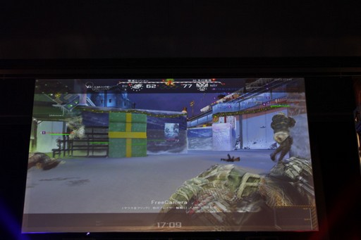 画像ギャラリー No.017のサムネイル画像 / AVAの新作スマホアプリ「AIMS」も発表された「AVAれ祭2016 -横浜の陣-」をレポート。AWC2016やAVAEWT2016決勝戦の勝敗の行方は?