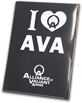 ���������꡼ No.008�Υ���ͥ������ / ��AVA�ס���AVA�ͥåȥ��ե������Х�2017�����ԡ��פ�2��4����곫��