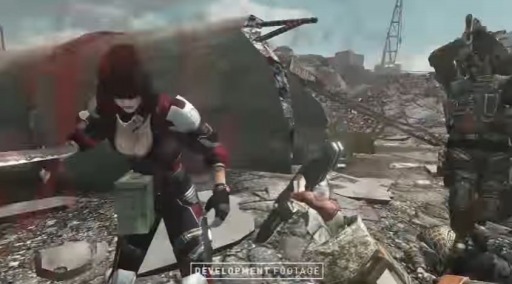 2017/2/22ۿ⡼ɡDIRTY KNIFE PV