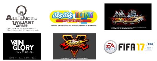 ꡼ No.001 | ।٥ȡALLNIGHT GAMING FESTIVALס6ĤΥॿȥѤμ»ܤ