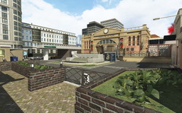 ���������꡼ No.003�Υ���ͥ������ / ��AVA�פ���������������E-TRAIN�ɤξ��󤬸�������������Ӥ���֤����͡פ��館���饹�������ܤ�