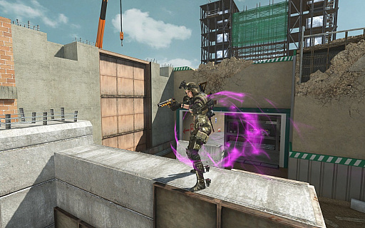 画像ギャラリー No.018のサムネイル画像 / 「AVA」,大規模3連続アップデート「UPDATE TRILOGY 2017」で8月2日に実装される新モード「CONTROL」の先行情報が公開