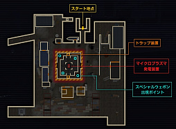 画像ギャラリー No.001のサムネイル画像 / 「AVA」,大規模3連続アップデート「UPDATE TRILOGY 2017」で実装される新モード「DARK ZONE」の先行情報が公開。実装は8月23日