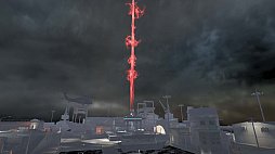 画像ギャラリー No.002のサムネイル画像 / 「AVA」,大規模3連続アップデート「UPDATE TRILOGY 2017」で実装される新モード「DARK ZONE」の先行情報が公開。実装は8月23日