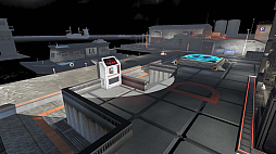 画像ギャラリー No.005のサムネイル画像 / 「AVA」,大規模3連続アップデート「UPDATE TRILOGY 2017」で実装される新モード「DARK ZONE」の先行情報が公開。実装は8月23日