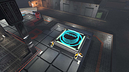 画像ギャラリー No.006のサムネイル画像 / 「AVA」,大規模3連続アップデート「UPDATE TRILOGY 2017」で実装される新モード「DARK ZONE」の先行情報が公開。実装は8月23日