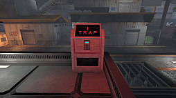 画像ギャラリー No.009のサムネイル画像 / 「AVA」,大規模3連続アップデート「UPDATE TRILOGY 2017」で実装される新モード「DARK ZONE」の先行情報が公開。実装は8月23日