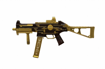 画像ギャラリー No.018のサムネイル画像 / 「AVA」,9周年記念イベントが本日開催。TVアニメ「BLACK LAGOON」とのコラボが決定