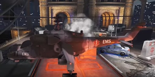 画像ギャラリー No.002のサムネイル画像 / 「AVA」,2vs2の新対戦モード「BATTLE DEFENSE」を4月25日に実装。記念イベントも