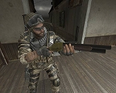 画像ギャラリー No.006のサムネイル画像 / 「AVA」と映画「ウィンチェスターハウス アメリカで最も呪われた屋敷」のタイアップがスタート