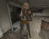 画像ギャラリー No.007のサムネイル画像 / 「AVA」と映画「ウィンチェスターハウス アメリカで最も呪われた屋敷」のタイアップがスタート