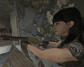 画像ギャラリー No.008のサムネイル画像 / 「AVA」と映画「ウィンチェスターハウス アメリカで最も呪われた屋敷」のタイアップがスタート