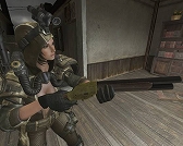 画像ギャラリー No.009のサムネイル画像 / 「AVA」と映画「ウィンチェスターハウス アメリカで最も呪われた屋敷」のタイアップがスタート