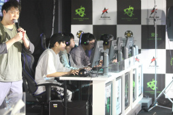 ꡼ No.005 | AVAԤκ¤ϤΤϡRapid7ס⡼ɡEXDפμ줿AVARCT2018 ե饤ץݡ