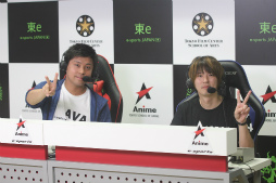 ꡼ No.016 | AVAԤκ¤ϤΤϡRapid7ס⡼ɡEXDפμ줿AVARCT2018 ե饤ץݡ