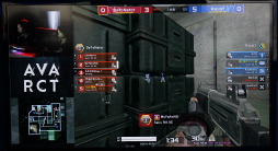 ꡼ No.017 | AVAԤκ¤ϤΤϡRapid7ס⡼ɡEXDפμ줿AVARCT2018 ե饤ץݡ