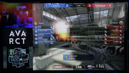 ꡼ No.019 | AVAԤκ¤ϤΤϡRapid7ס⡼ɡEXDפμ줿AVARCT2018 ե饤ץݡ