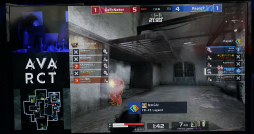 ꡼ No.021 | AVAԤκ¤ϤΤϡRapid7ס⡼ɡEXDפμ줿AVARCT2018 ե饤ץݡ