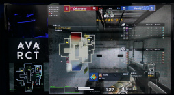 ꡼ No.022 | AVAԤκ¤ϤΤϡRapid7ס⡼ɡEXDפμ줿AVARCT2018 ե饤ץݡ