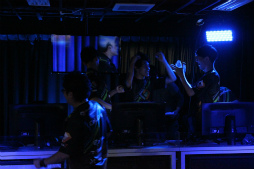 ꡼ No.028 | AVAԤκ¤ϤΤϡRapid7ס⡼ɡEXDפμ줿AVARCT2018 ե饤ץݡ