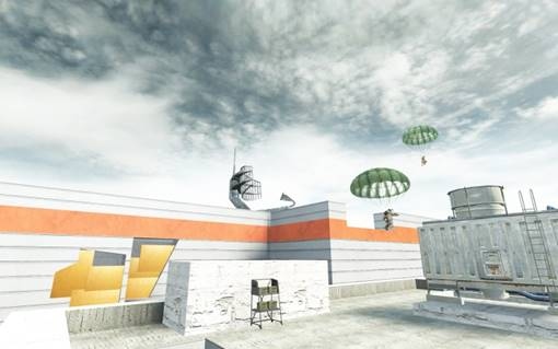 画像ギャラリー No.003のサムネイル画像 / 「AVA」,新モード「侵入モード」のテストを9月21日より5日間限定で実施