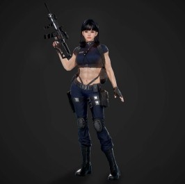 画像ギャラリー No.007のサムネイル画像 / 「AVA」,オンライントーナメント「グランプリ」が期間限定で再実装