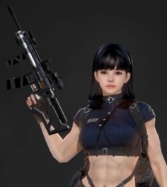 画像ギャラリー No.008のサムネイル画像 / 「AVA」,オンライントーナメント「グランプリ」が期間限定で再実装