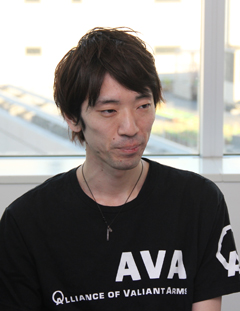 画像ギャラリー No.005のサムネイル画像 / 10周年を迎えた「AVA」運営チームに10年間の思い出と“これから”を聞いた