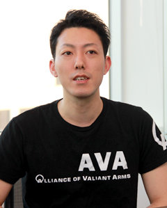 画像ギャラリー No.006のサムネイル画像 / 10周年を迎えた「AVA」運営チームに10年間の思い出と“これから”を聞いた