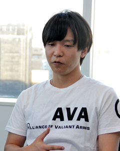 画像ギャラリー No.010のサムネイル画像 / 10周年を迎えた「AVA」運営チームに10年間の思い出と“これから”を聞いた