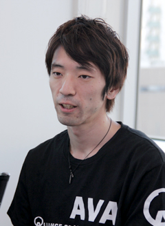 画像ギャラリー No.012のサムネイル画像 / 10周年を迎えた「AVA」運営チームに10年間の思い出と“これから”を聞いた