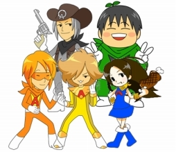 画像ギャラリー No.008のサムネイル画像 / 「AVA」,10周年を記念した「ミッション達成型新兵祭」が開催