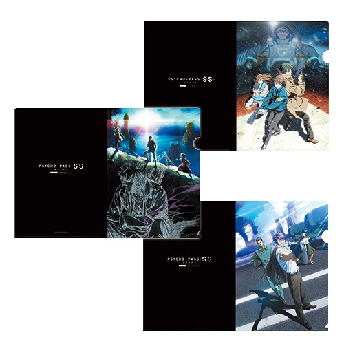 ꡼ No.004 | AVAסǡPSYCHO-PASS ѥפȤΥܤꡣǰڡⳫ