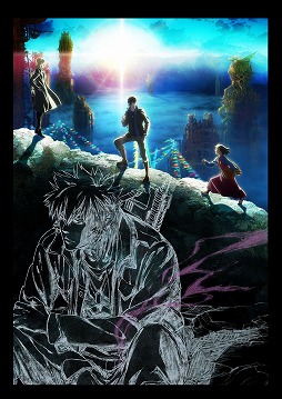 ꡼ No.005 | AVAסǡPSYCHO-PASS ѥפȤΥܤꡣǰڡⳫ