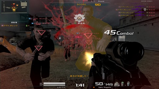 ꡼ No.006 | ˥塼뤵줿AVAפΡPRISON BREAK¸ץץ쥤ݡȡNPC륹ƺǸޤӤǥϤɤ!?