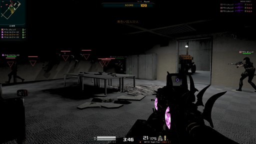 ꡼ No.018 | ˥塼뤵줿AVAפΡPRISON BREAK¸ץץ쥤ݡȡNPC륹ƺǸޤӤǥϤɤ!?