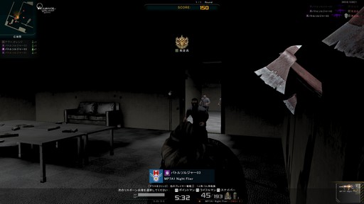 ꡼ No.019 | ˥塼뤵줿AVAפΡPRISON BREAK¸ץץ쥤ݡȡNPC륹ƺǸޤӤǥϤɤ!?